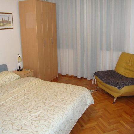 Centre Point Apartment Podgorica Ruang foto