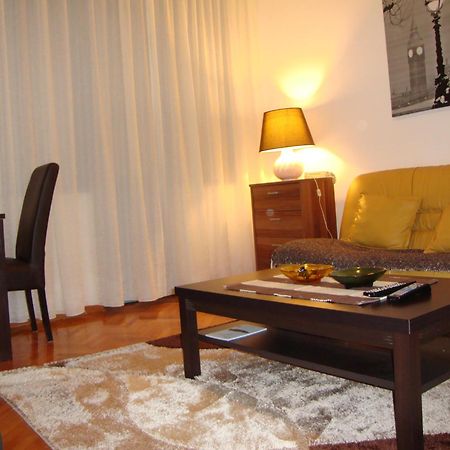 Centre Point Apartment Podgorica Ruang foto
